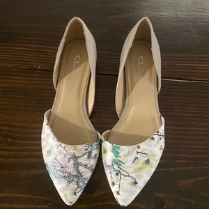 CL By Launday shoes, worn once.